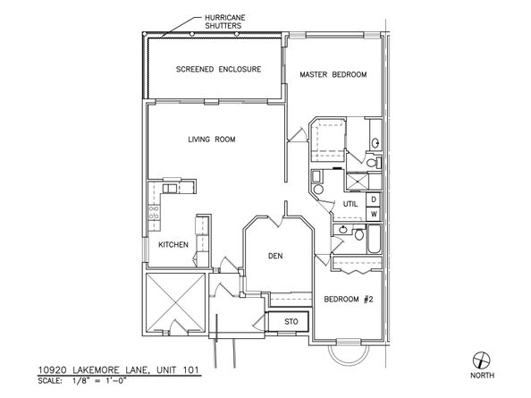 10920 Lakemore Lane 101, Boca Raton FL 33498