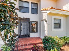 10920 Lakemore Lane 101, Boca Raton FL 33498