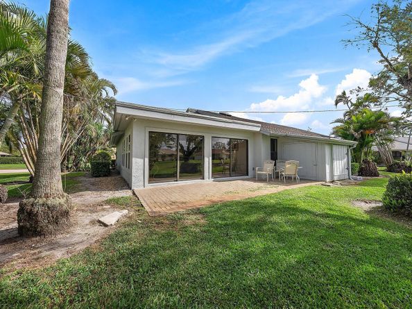 6170 Brandon Street, Palm Beach Gardens FL 33418