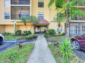 480 NW 20th Street