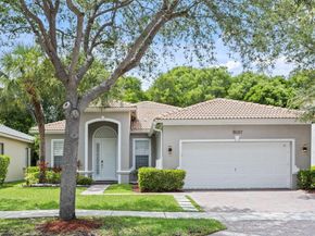 19397 Stonebrook St, Weston FL 33332