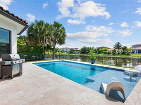 8099 NW 115th Way, Parkland FL 33076