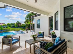 8099 NW 115th Way, Parkland FL 33076