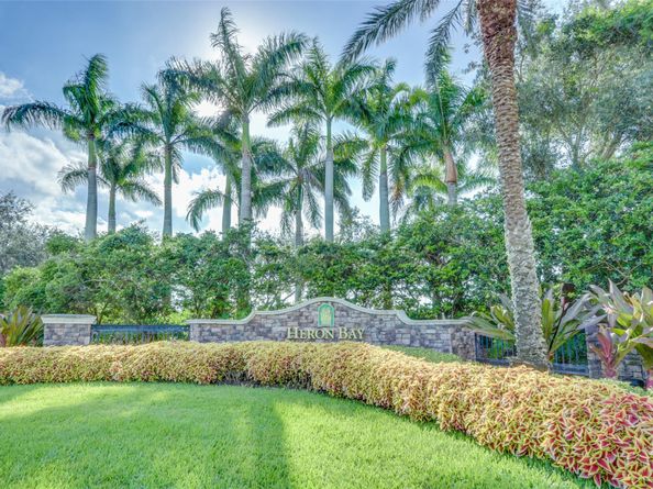 8099 NW 115th Way, Parkland FL 33076