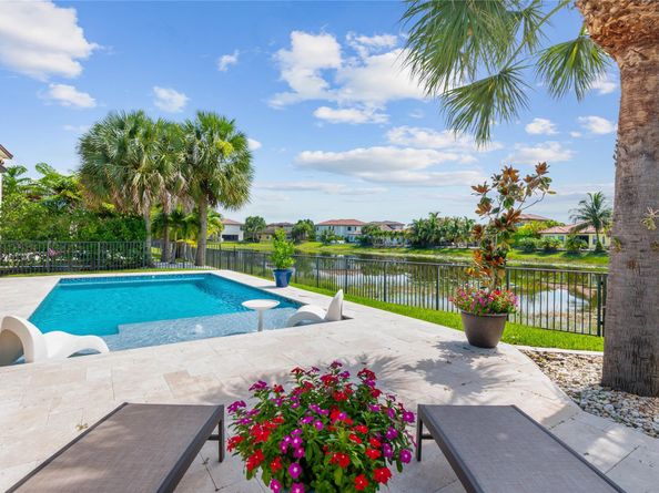 8099 NW 115th Way, Parkland FL 33076