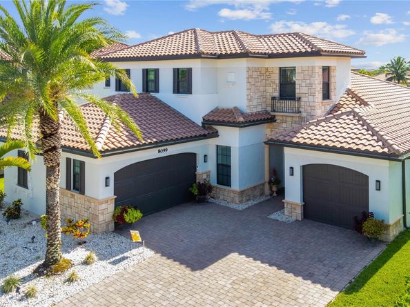 8099 NW 115th Way, Parkland FL 33076
