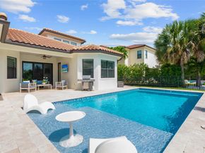 8099 NW 115th Way, Parkland FL 33076