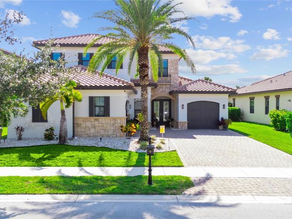 8099 NW 115th Way, Parkland FL 33076