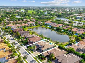 8099 NW 115th Way, Parkland FL 33076