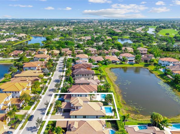 8099 NW 115th Way, Parkland FL 33076
