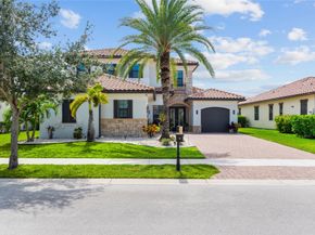 8099 NW 115th Way, Parkland FL 33076