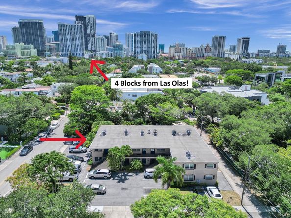 1231 SE 1st St 5, Fort Lauderdale FL 33301