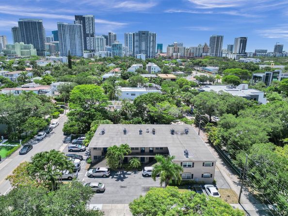 1231 SE 1st St 5, Fort Lauderdale FL 33301