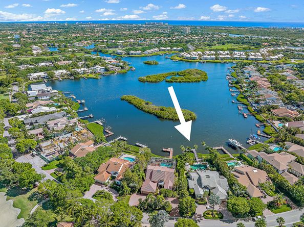113 Regatta Drive, Jupiter FL 33477