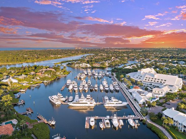 113 Regatta Drive, Jupiter FL 33477