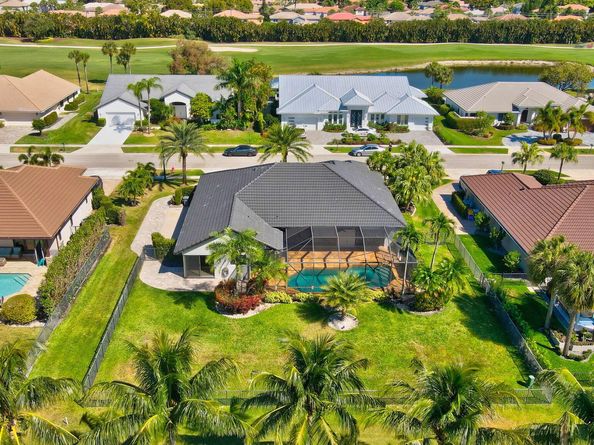 11157 Boca Woods Lane, Boca Raton FL 33428