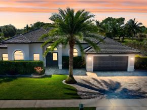 11157 Boca Woods Lane, Boca Raton FL 33428