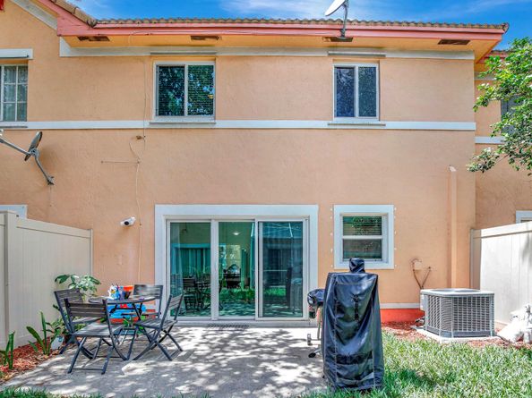 8730 SW 21 Street, Miramar FL 33025