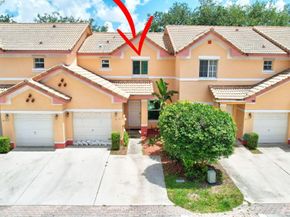 8730 SW 21 Street, Miramar FL 33025