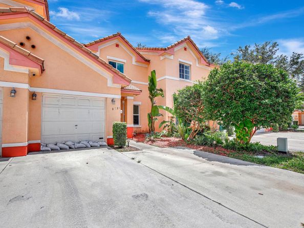 8730 SW 21 Street, Miramar FL 33025