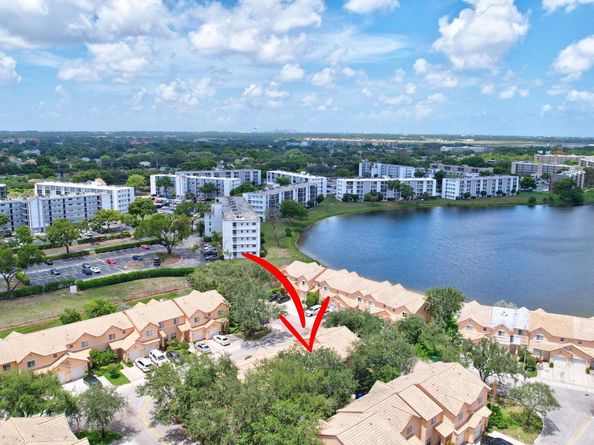 8730 SW 21 Street, Miramar FL 33025