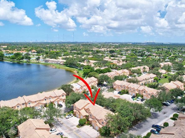 8730 SW 21 Street, Miramar FL 33025