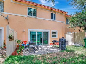 8730 SW 21 Street, Miramar FL 33025