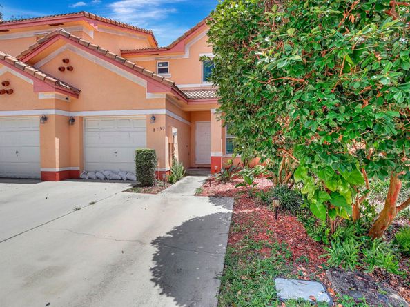 8730 SW 21 Street, Miramar FL 33025