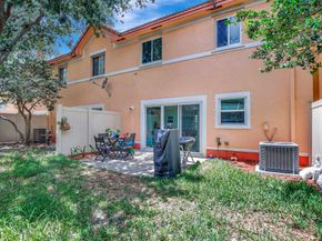 8730 SW 21 Street, Miramar FL 33025