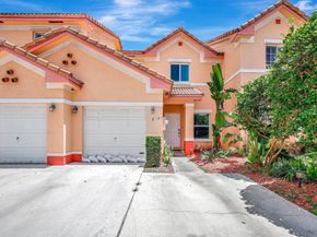 8730 SW 21 Street, Miramar FL 33025