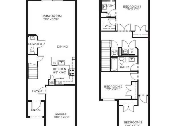 168 SE 5th Court, Deerfield Beach FL 33441