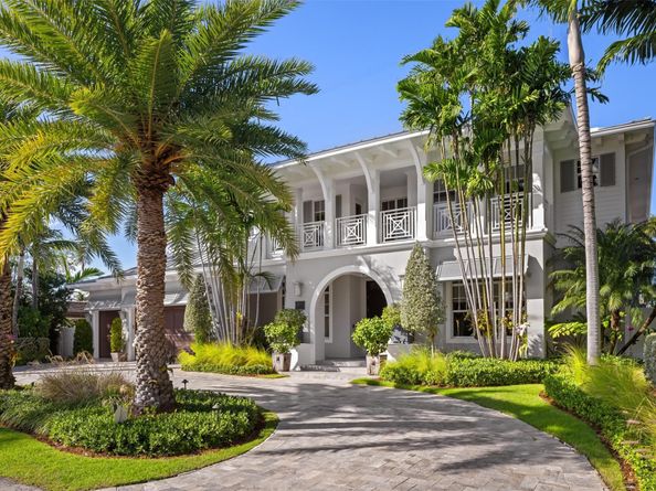 2317 Delmar Place, Fort Lauderdale FL 33301