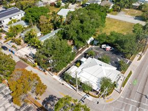 711 W Las Olas, Fort Lauderdale FL 33312