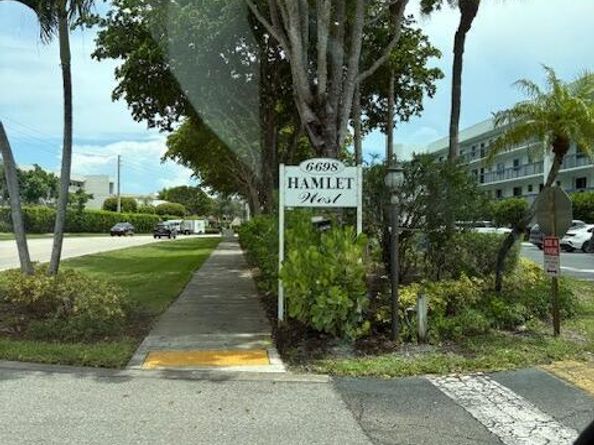 6698 10th Avenue N 205, Lake Worth FL 33467