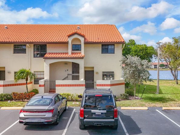 1001 Republic Court, Deerfield Beach FL 33442