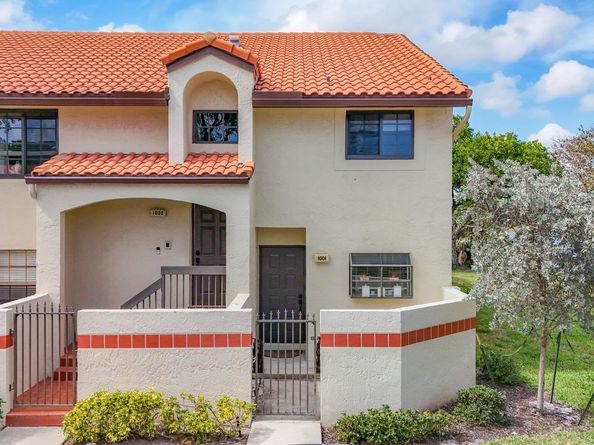 1001 Republic Court, Deerfield Beach FL 33442