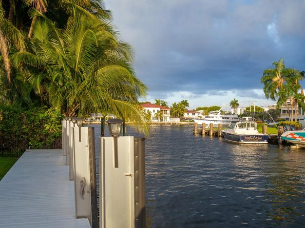 5201 NE 33rd Avenue, Fort Lauderdale FL 33308