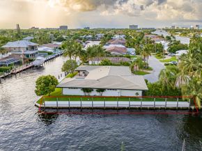5201 NE 33rd Avenue, Fort Lauderdale FL 33308
