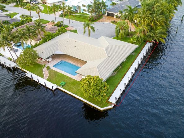 5201 NE 33rd Avenue, Fort Lauderdale FL 33308