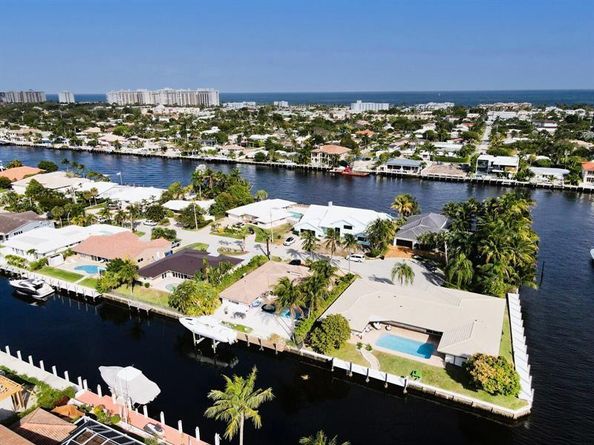 5201 NE 33rd Avenue, Fort Lauderdale FL 33308