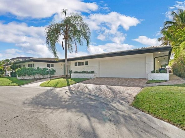 5201 NE 33rd Avenue, Fort Lauderdale FL 33308