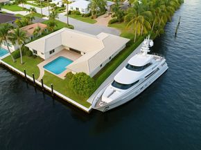 5201 NE 33rd Avenue, Fort Lauderdale FL 33308