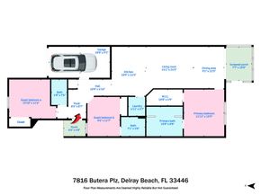 7816 Butera, Delray Beach FL 33446