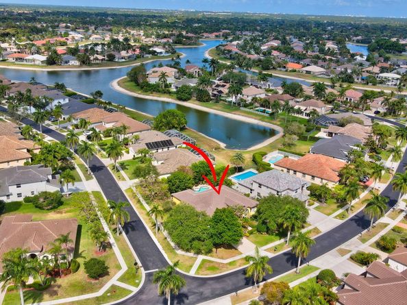 21504 Halstead Drive, Boca Raton FL 33428