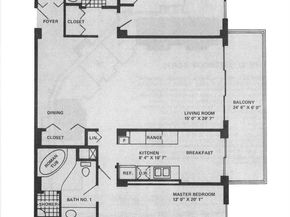 1701 S Flagler Drive 1207, West Palm Beach FL 33401
