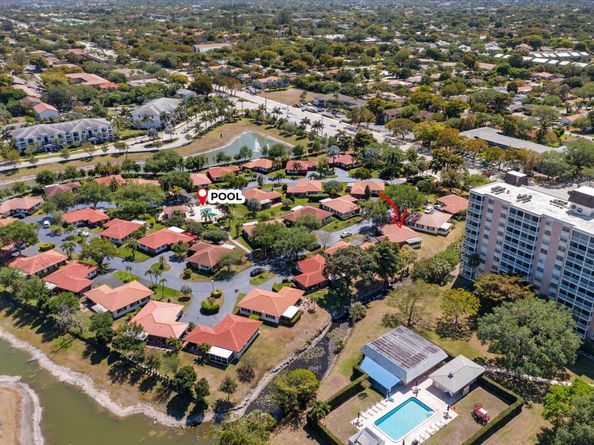9089 Thunderbird Drive, Coral Springs FL 33065