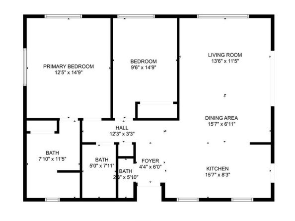 9089 Thunderbird Drive, Coral Springs FL 33065