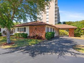 9089 Thunderbird Drive, Coral Springs FL 33065