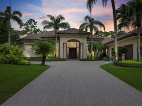 1921 Flagler Estates Drive, West Palm Beach FL 33411