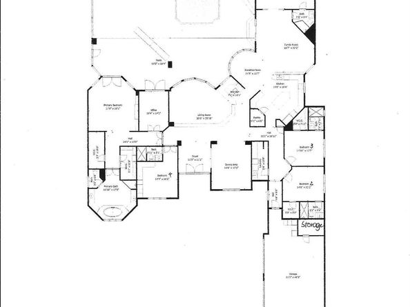 1921 Flagler Estates Drive, West Palm Beach FL 33411